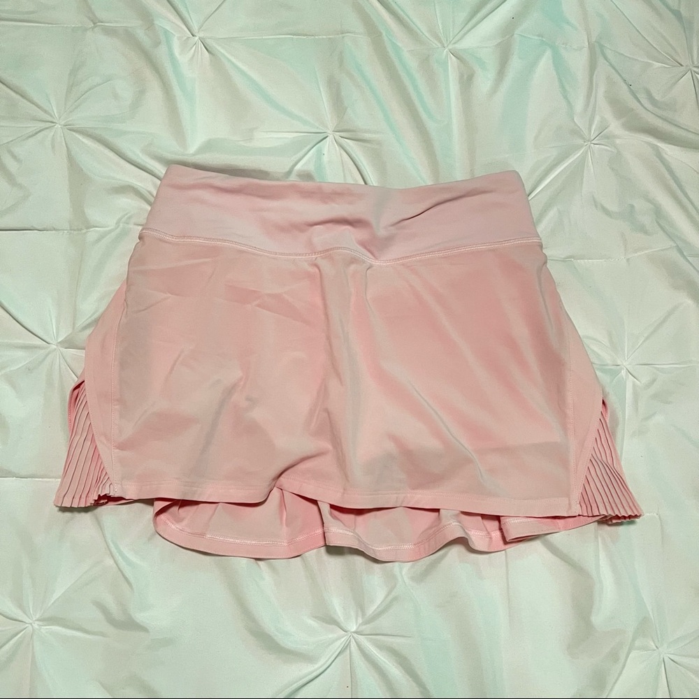 Lululemon Tennis Skirt